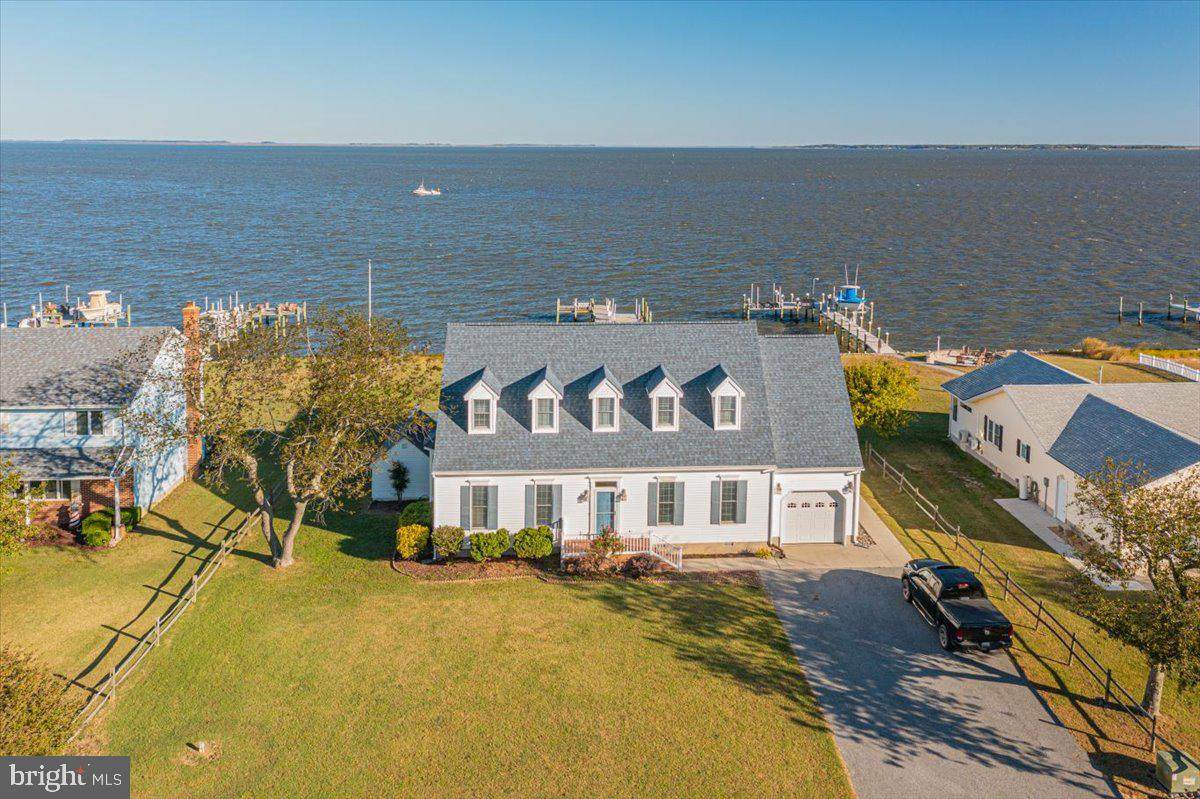 23660 Thomas Price Road - Photo 1