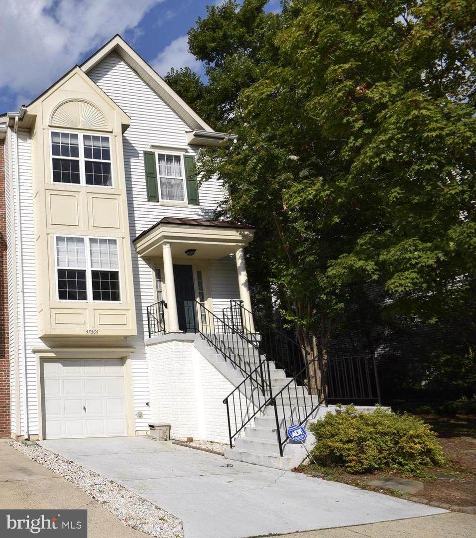 47364 Darkhollow Falls Terrace - Photo 1
