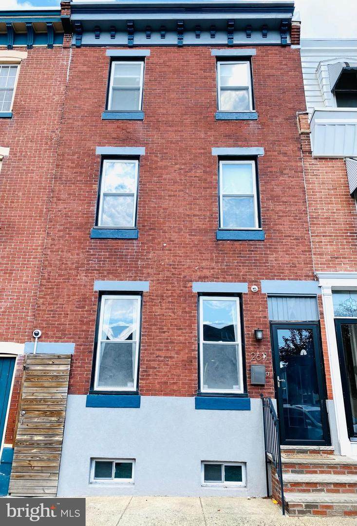 2611 Lehigh Avenue - Photo 1