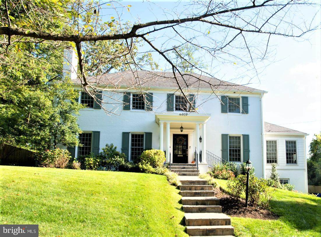 6609 Radnor Road - Photo 1