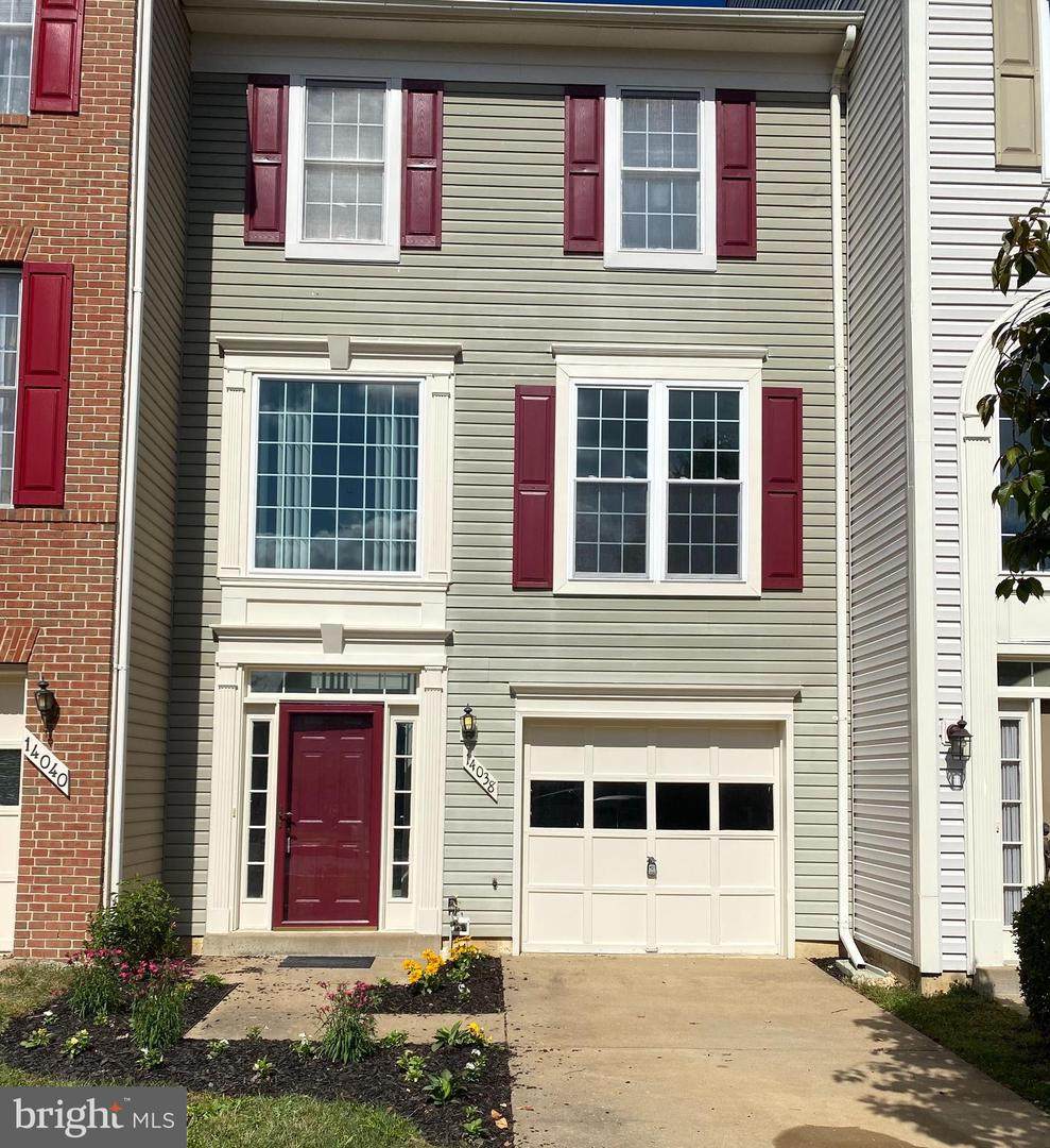14038 Madrigal Drive - Photo 1