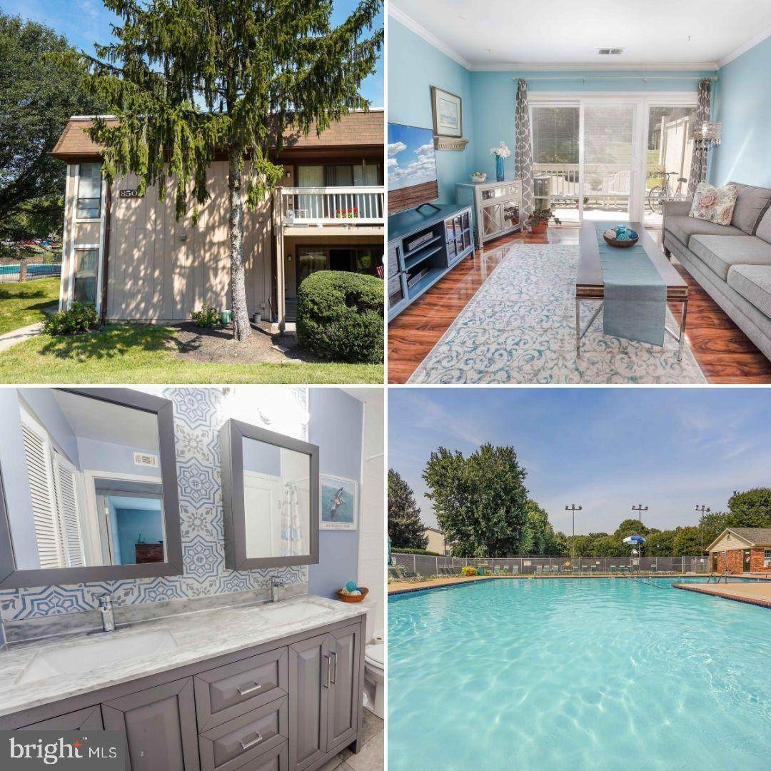8505 Barrington Court - Photo 1
