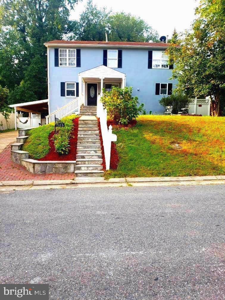 7125 Oakland Avenue - Photo 1