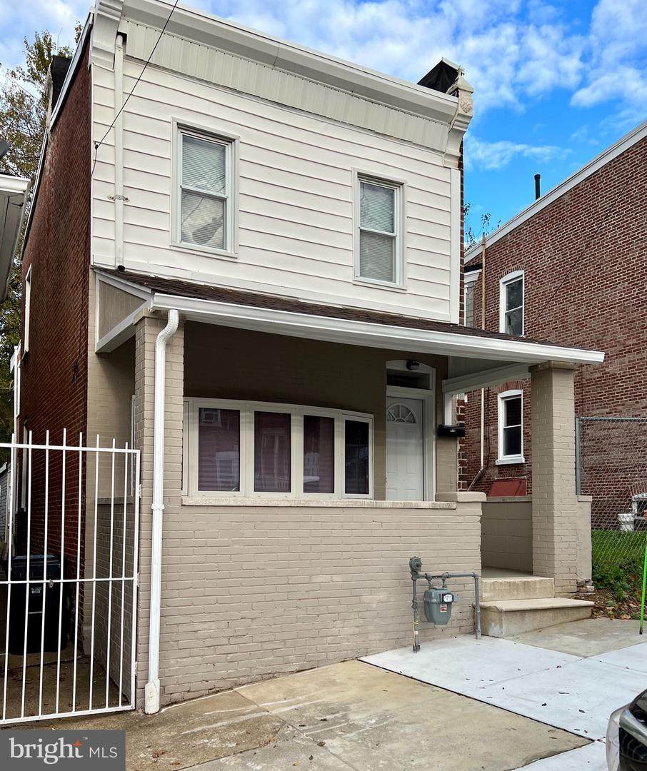 513 Harrison Street - Photo 1