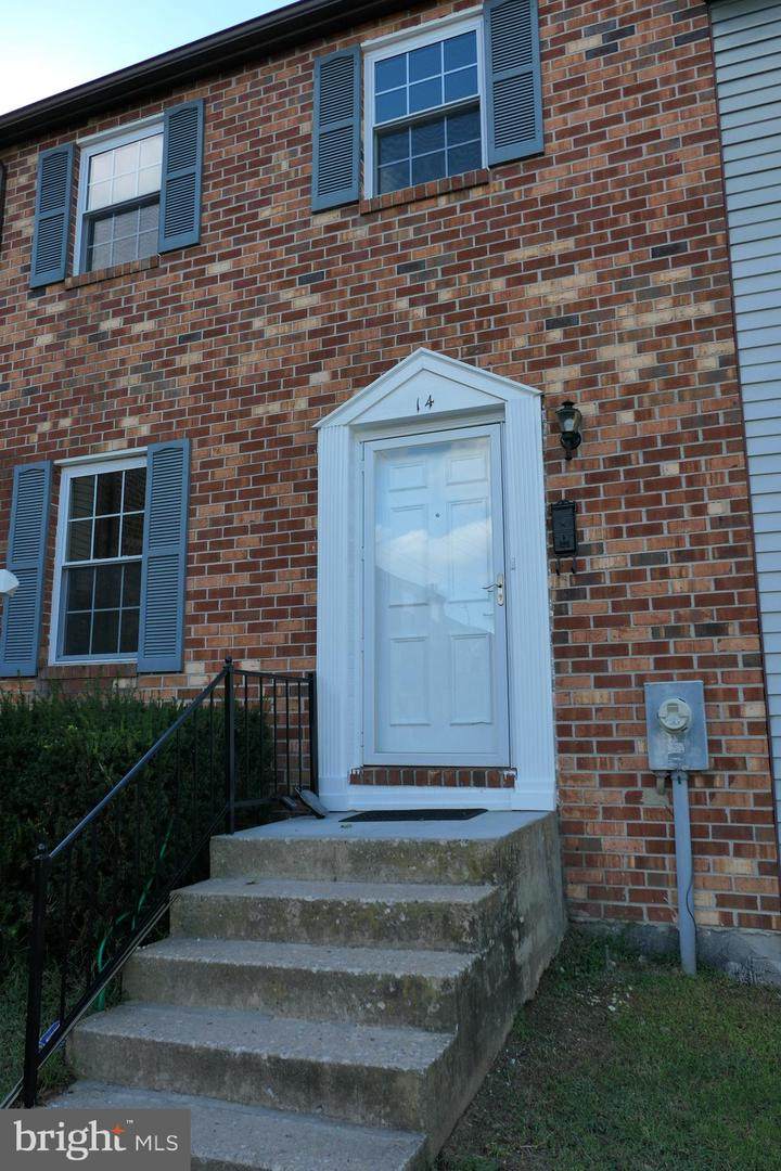 14 Ritters Ridge Court - Photo 1