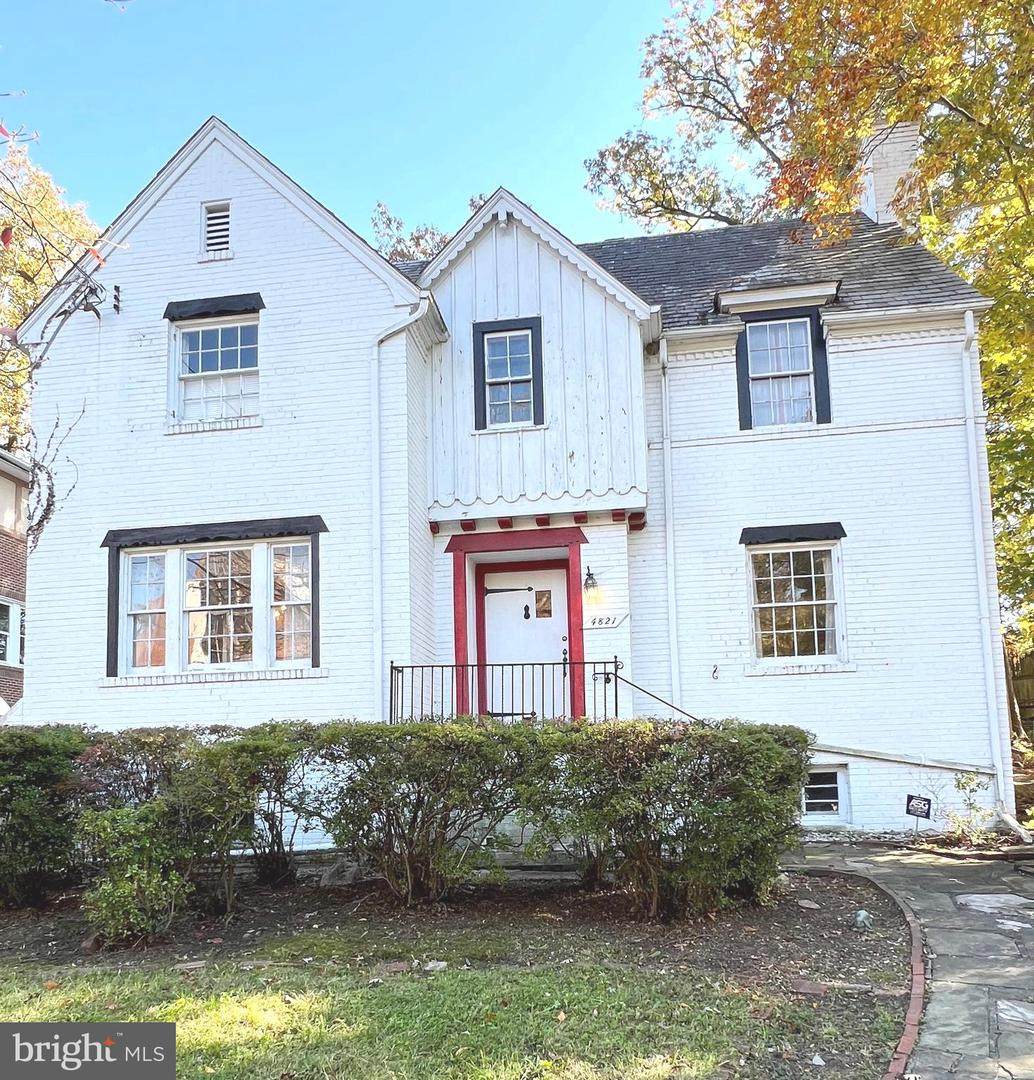 4821 Blagden Avenue - Photo 1