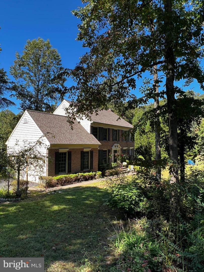9270 Davis Drive - Photo 1