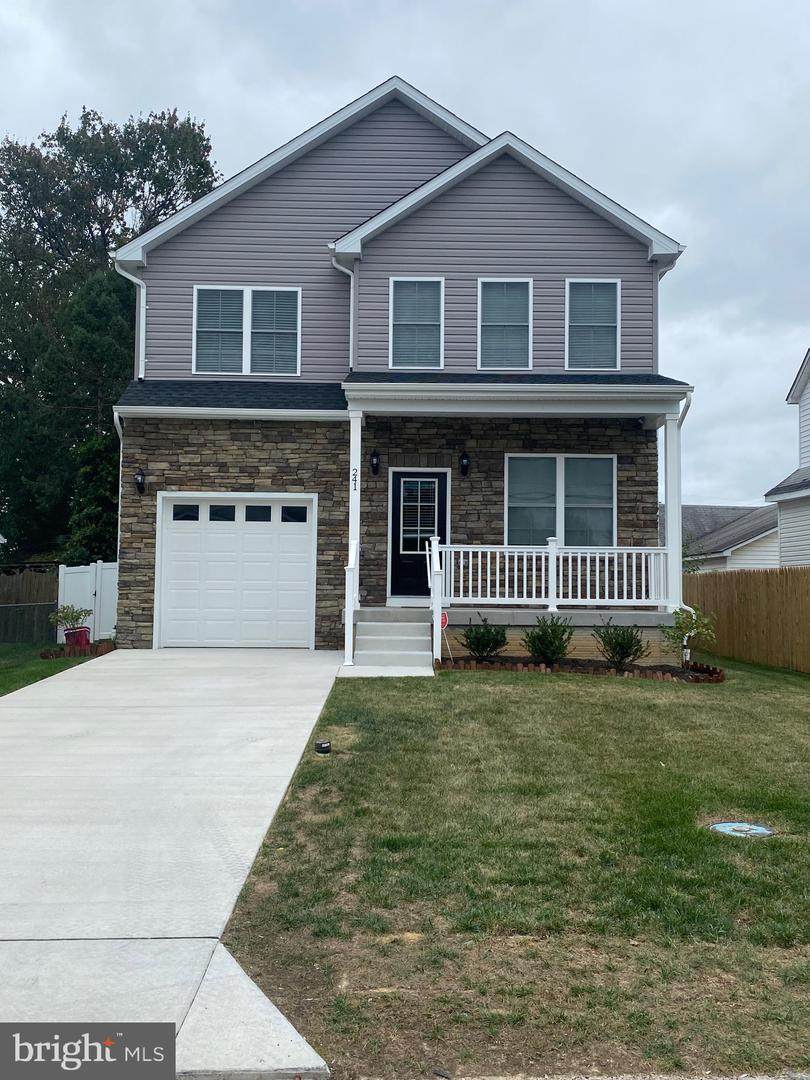 175 Park Road - Photo 1