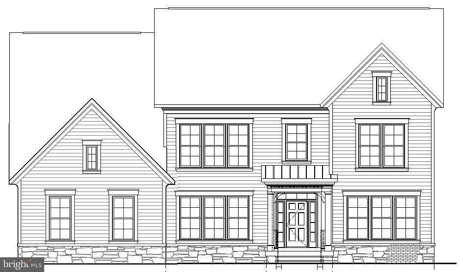 Lot 9 Oakton View Drive - Photo 1