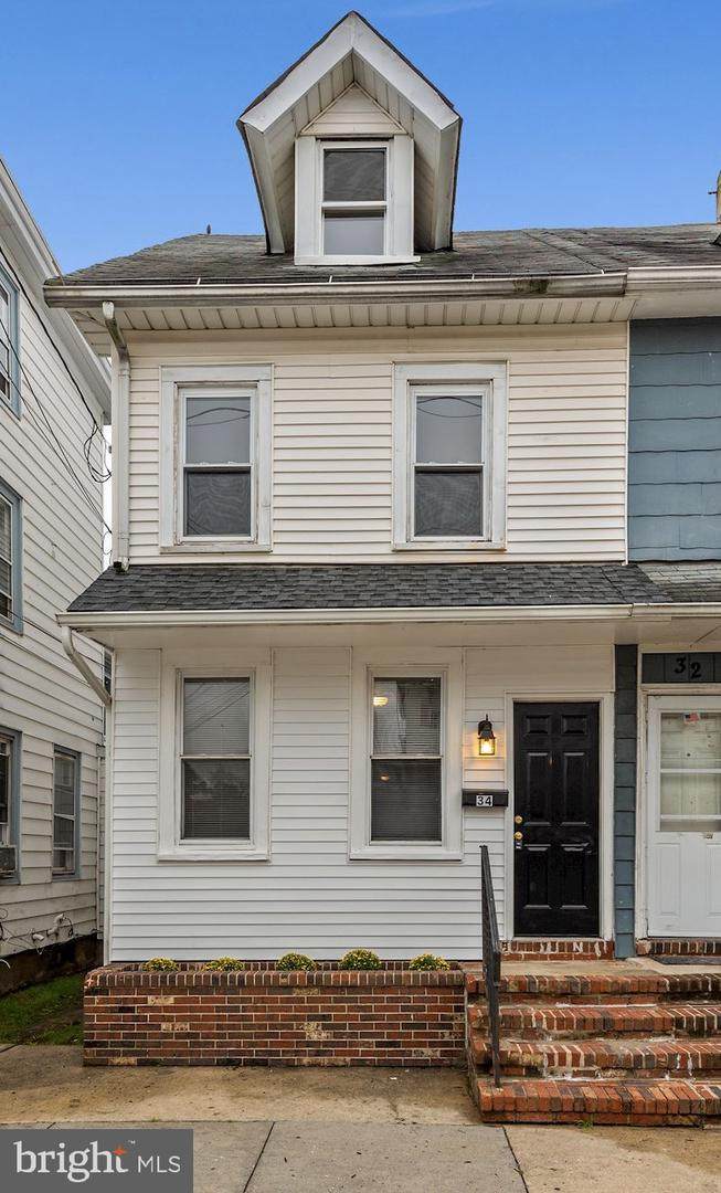 34 Pine Street - Photo 1
