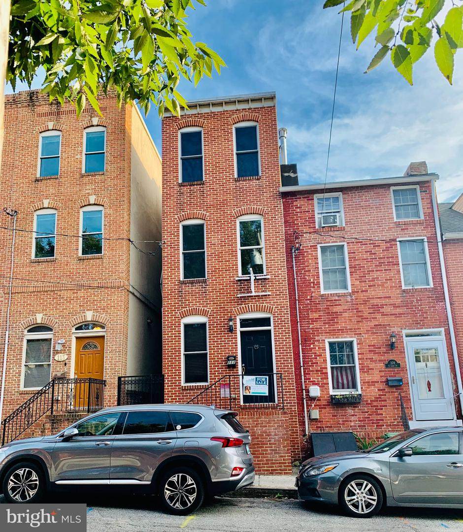 111 Cross Street - Photo 1