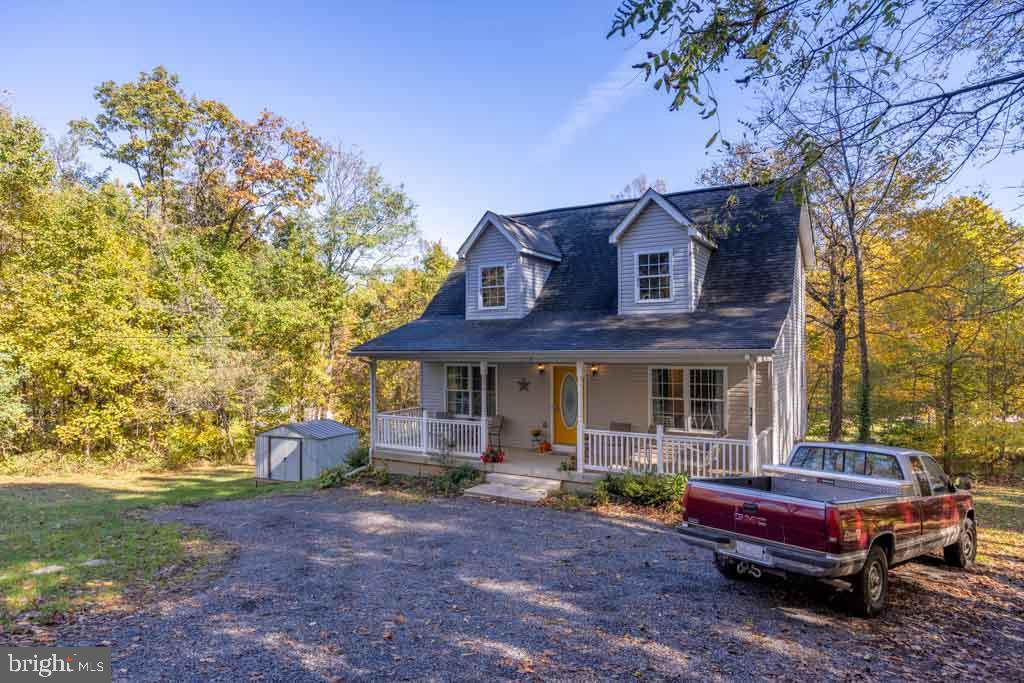 114 Forest Drive - Photo 1