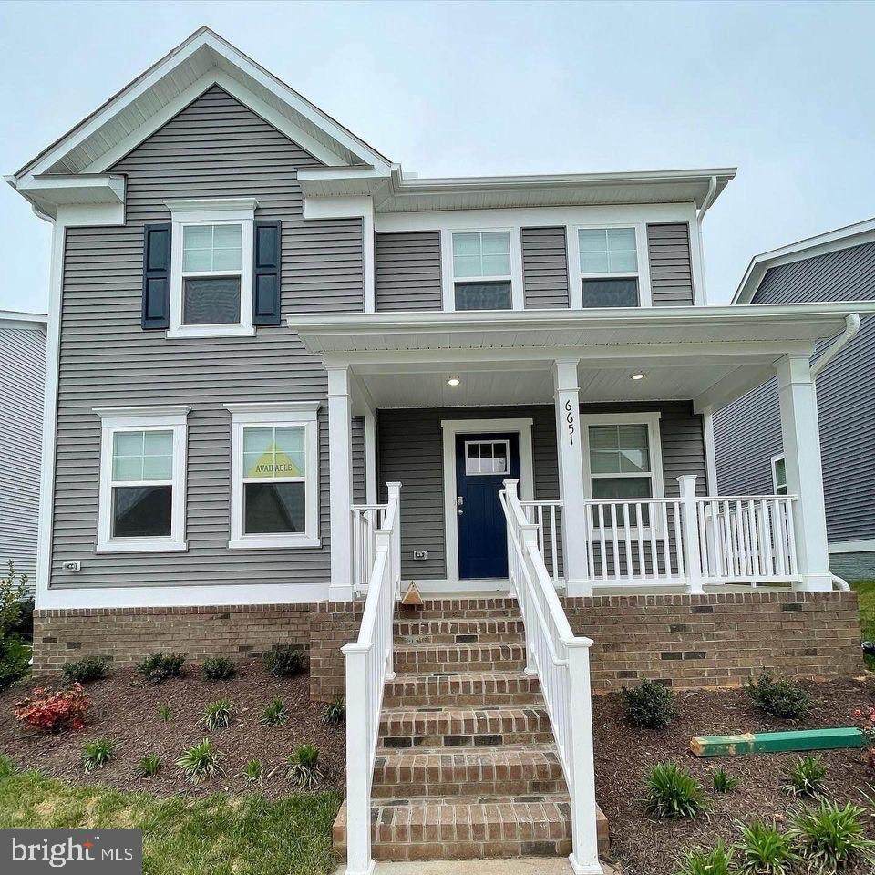 6651 Sacagawea Street - Photo 1