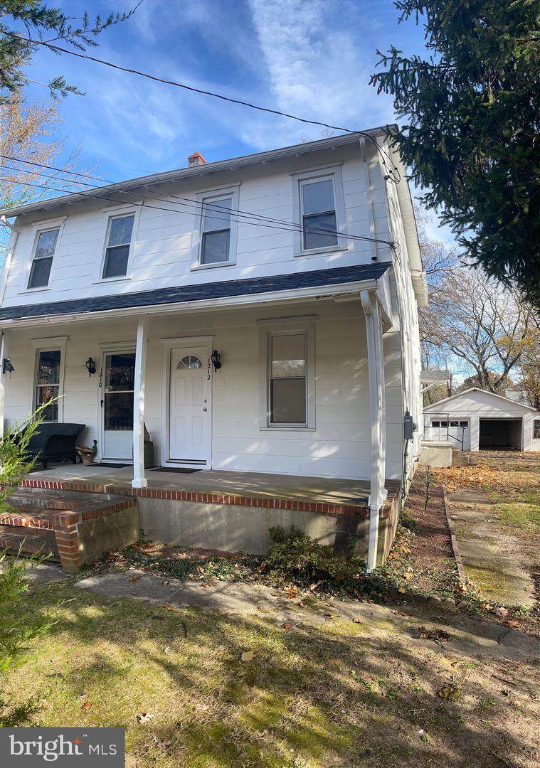 1212 Bridgeboro Road - Photo 1