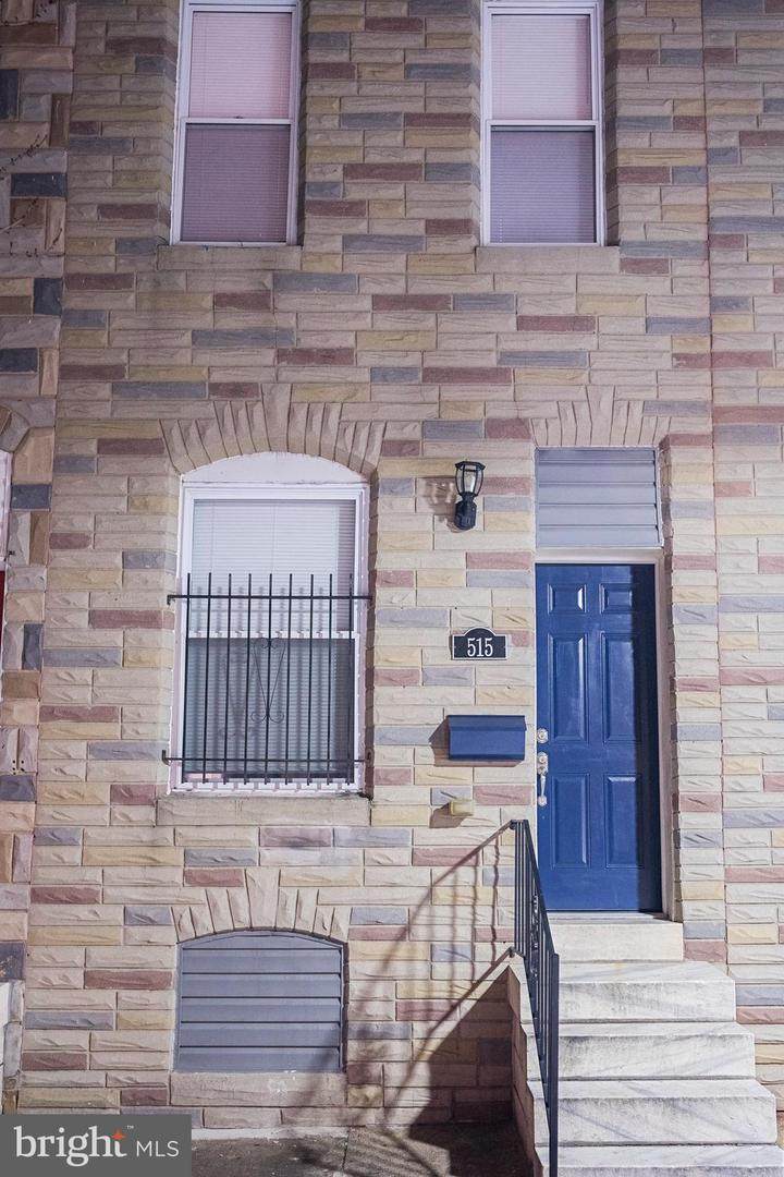 515 Montford Avenue - Photo 1