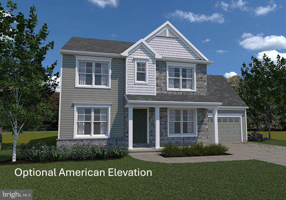  Glen Mary Model At Eagles View - Photo 1