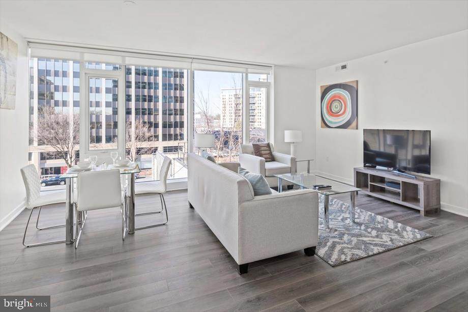 8001 Woodmont Avenue - Photo 1