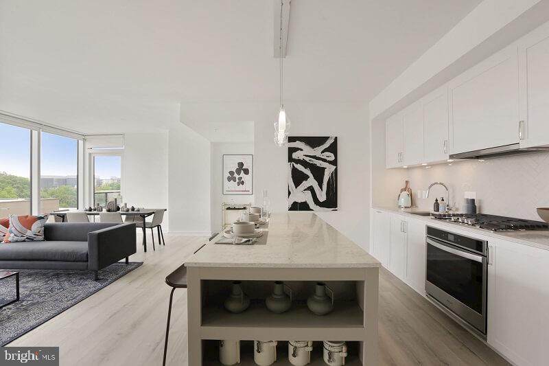 8001 Woodmont Avenue - Photo 1