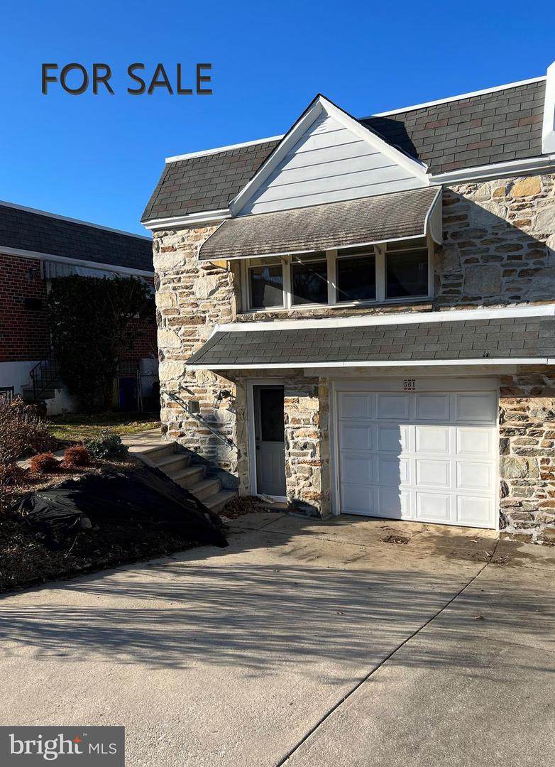 561 Wartman Street - Photo 1