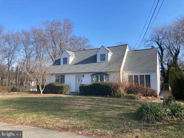 20 Rose Circle - Photo 1