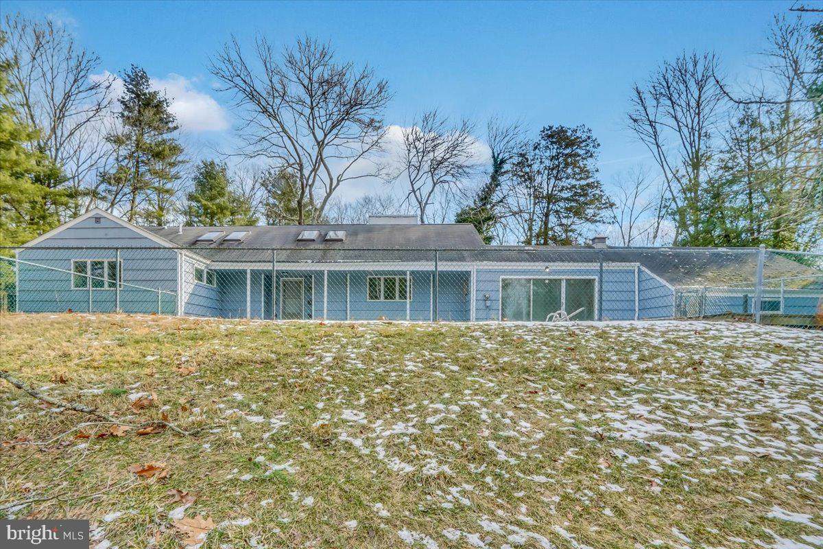 248 Jacobs Creek Road - Photo 1