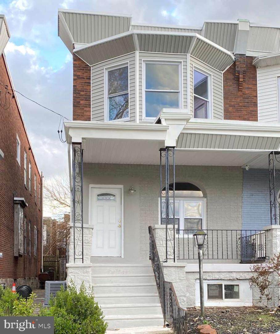 5532 Cedar Avenue - Photo 1