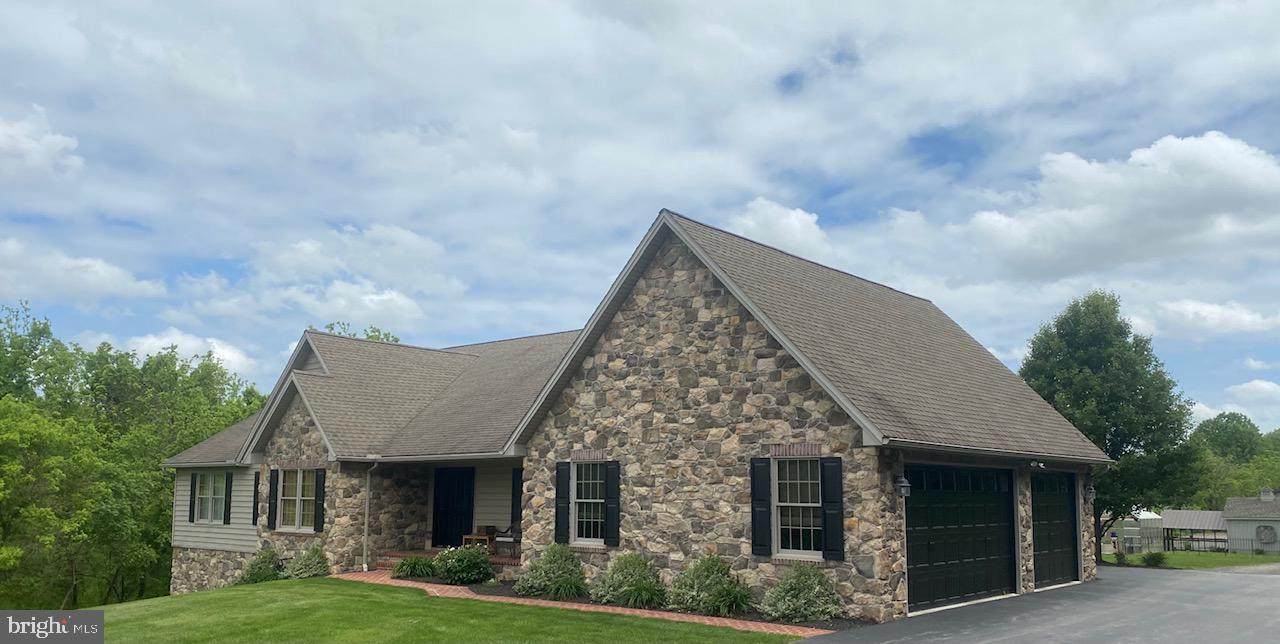 565 Bankert Road - Photo 1