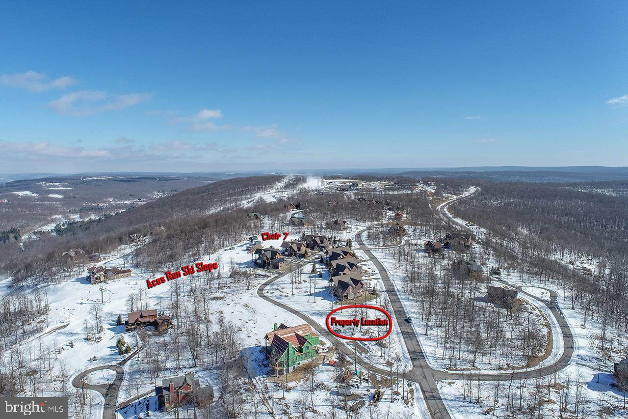 Lots 25 & 26 Ridge Run Road - Photo 1
