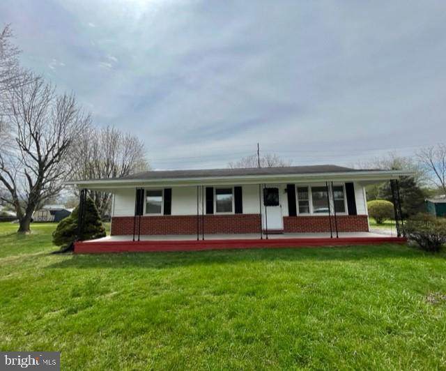 24 Old Barn Road - Photo 1