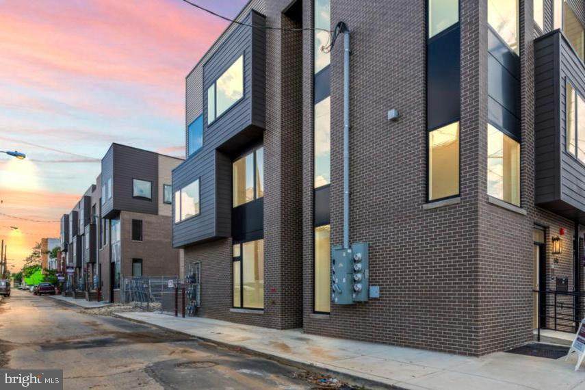513 W Norris St - Photo 1