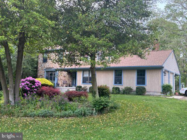 1097 Swans Way - Photo 1