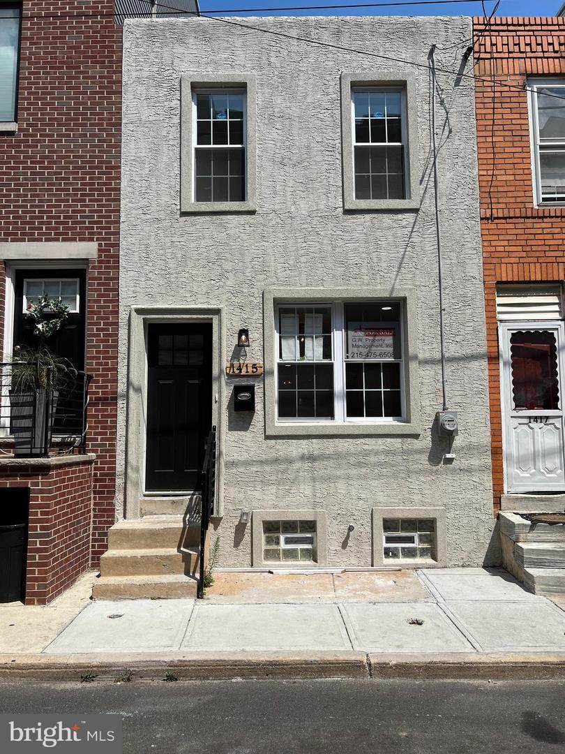 1415 Bouvier Street - Photo 1