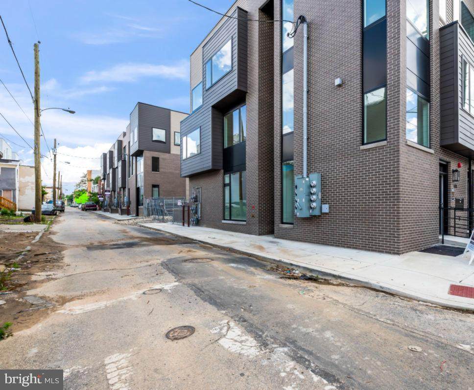 513 Norris Street - Photo 1