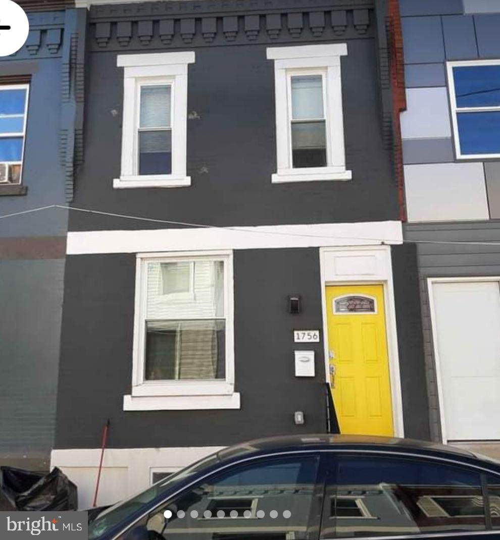 1756 Taney Street - Photo 1