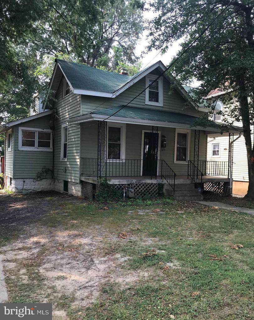 2601 Brentwood Road - Photo 1
