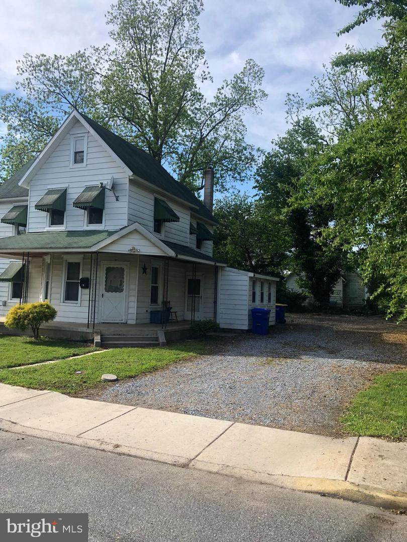104 Grant Street - Photo 1