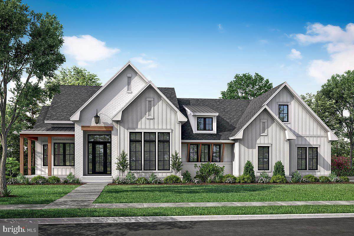 5121 Dakota Springs Court - Photo 1