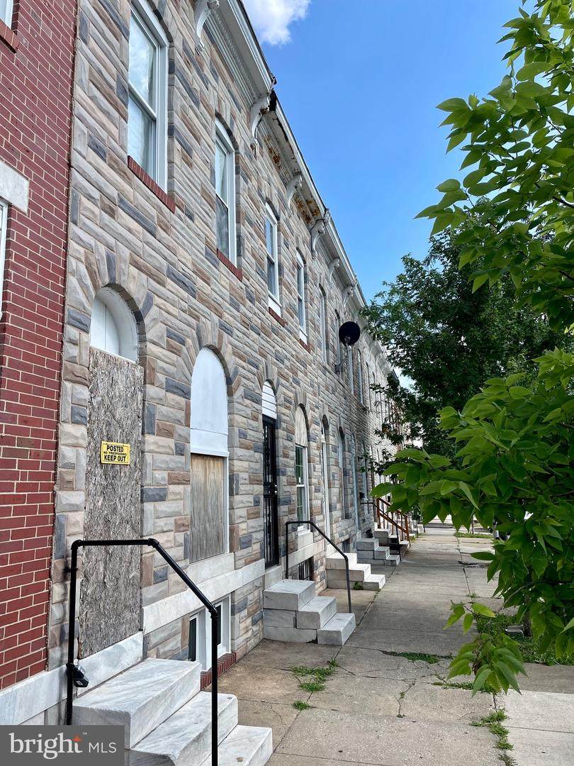 721 Montford Avenue - Photo 1