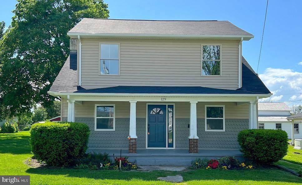 129 Euclid Avenue - Photo 1