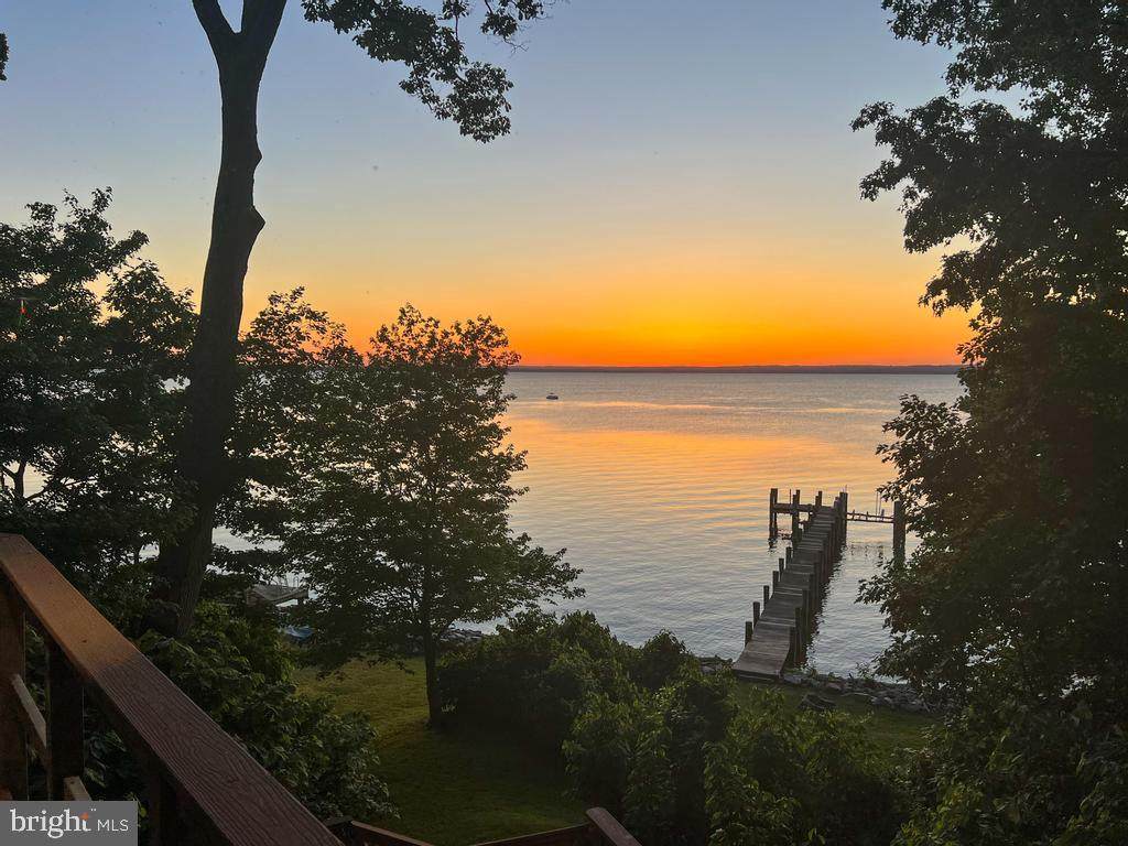 5357 Turkey Point Road - Photo 1