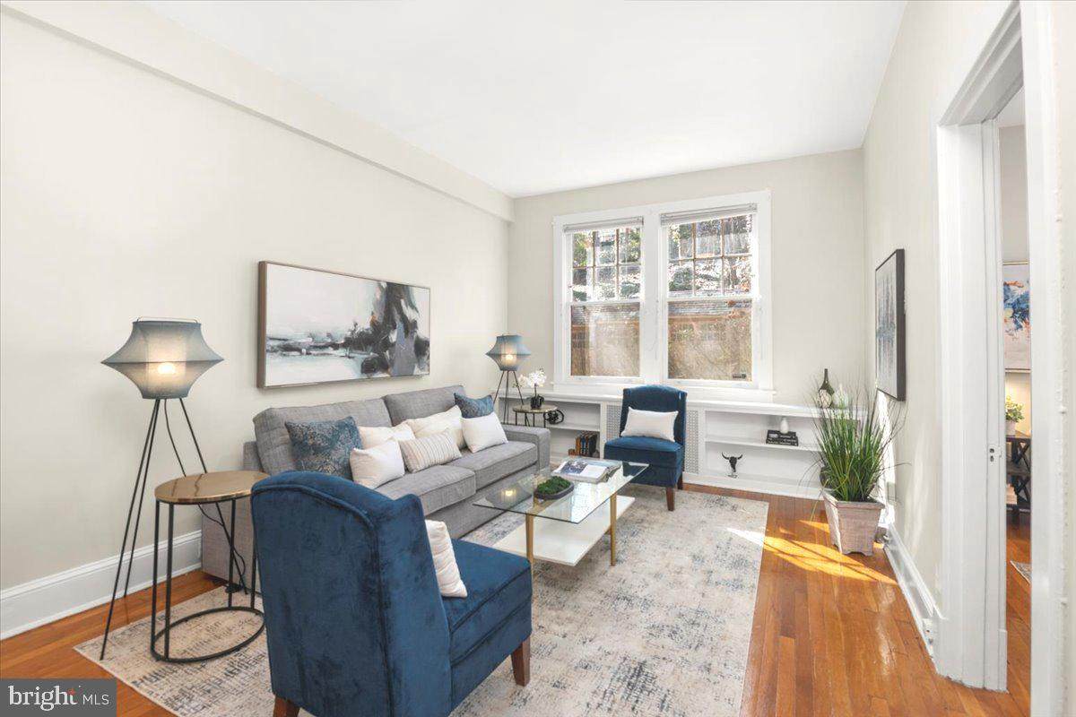 3022 Porter Street - Photo 1