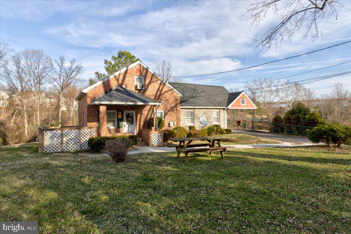 7431 Gum Spring Road - Photo 1