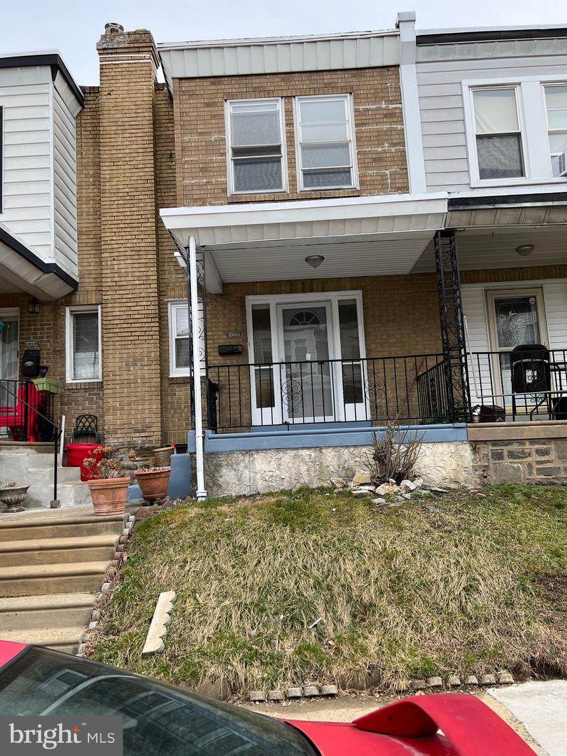 5959 Palmetto Street - Photo 1
