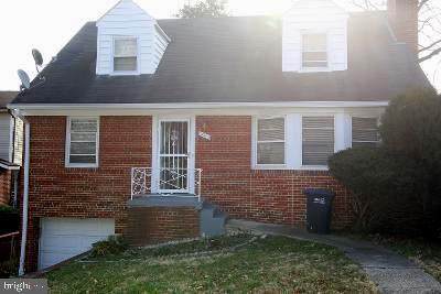 3541 Highwood Drive - Photo 1