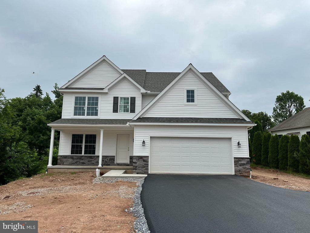2211 Parkton Lane - Photo 1