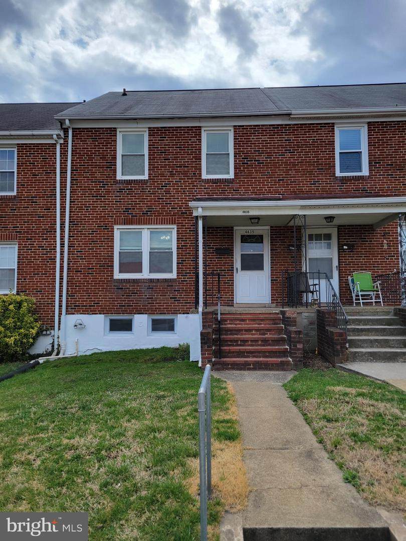 4635 Wilkens Avenue - Photo 1