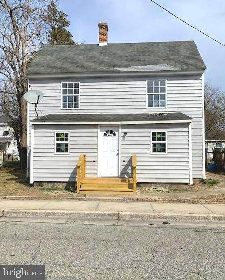 205 Tilghman Street - Photo 1