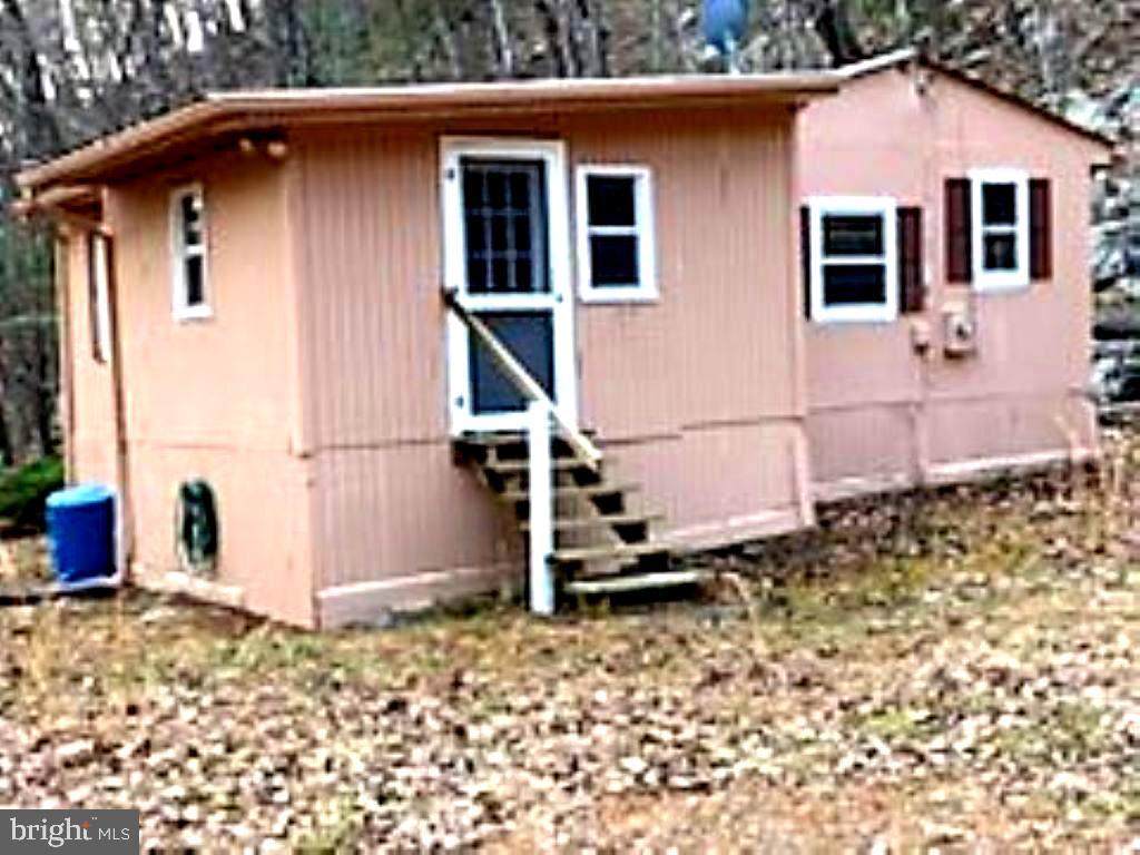 619 Moores Run Branch Road - Photo 1