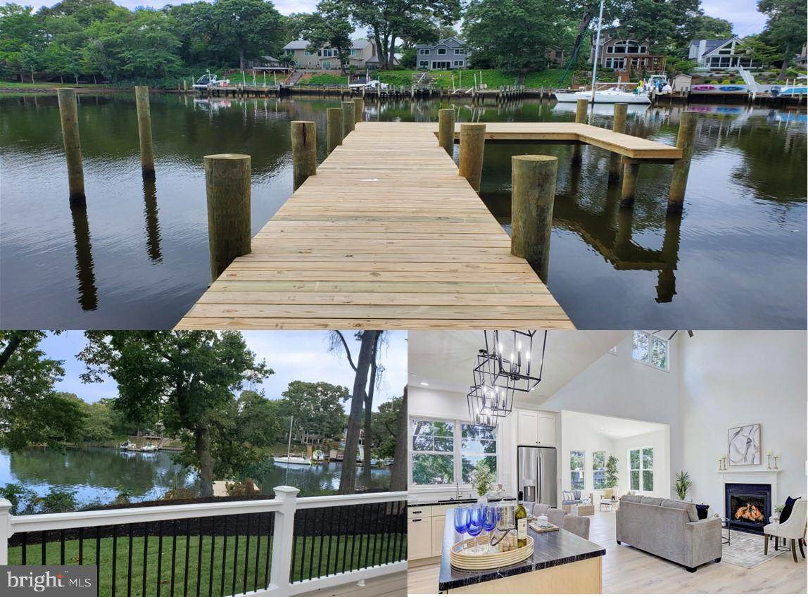 217 Mill Harbor Drive - Photo 1