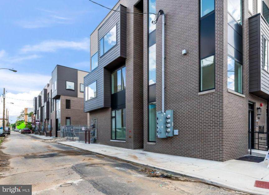 513 Norris Street - Photo 1